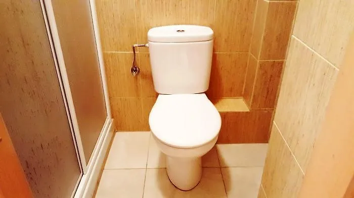 Apartamento Delfos Apartment Salou