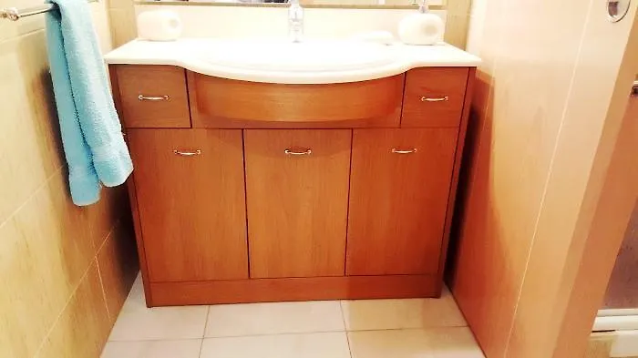 Apartamento Delfos Apartment Salou