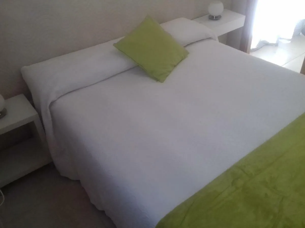 Apartamento Delfos Apartment Salou