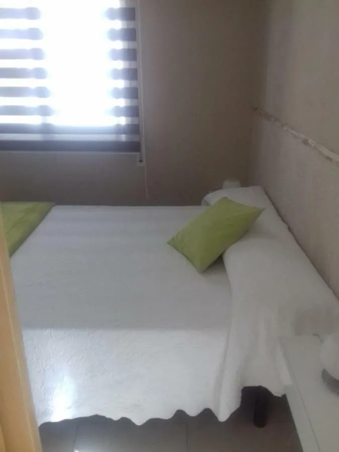 Apartamento Delfos Apartment Salou