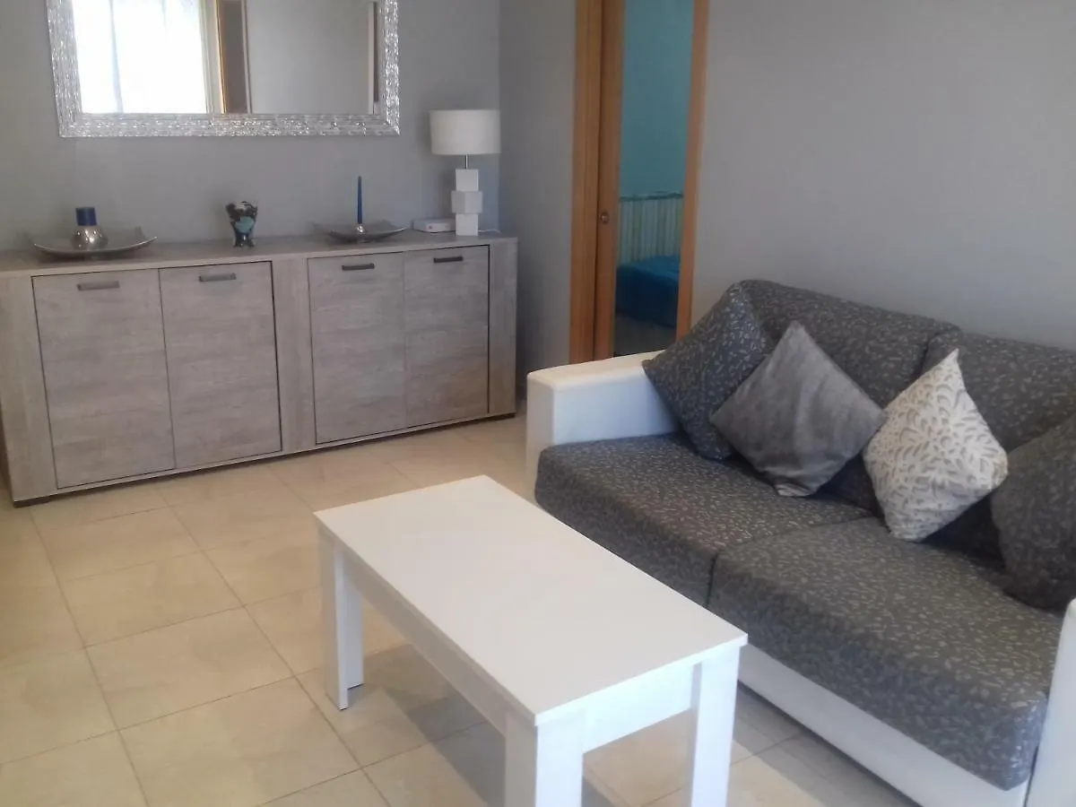 Apartamento Delfos Apartment Salou