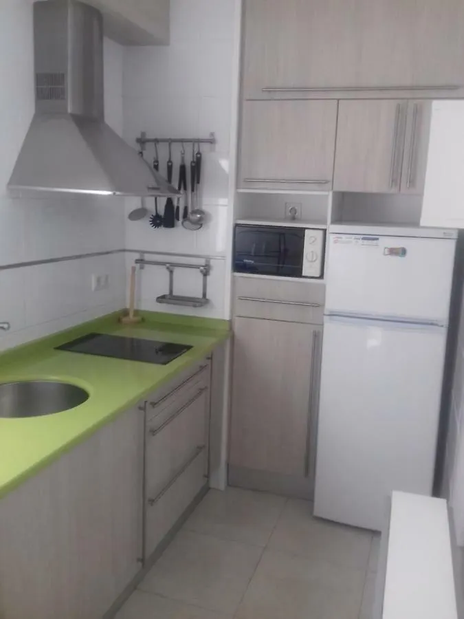 דירות סאלו Apartamento Delfos