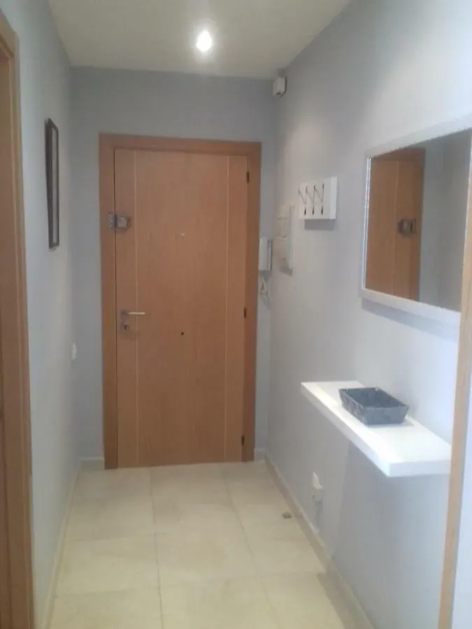 Apartamento Delfos Apartment Salou