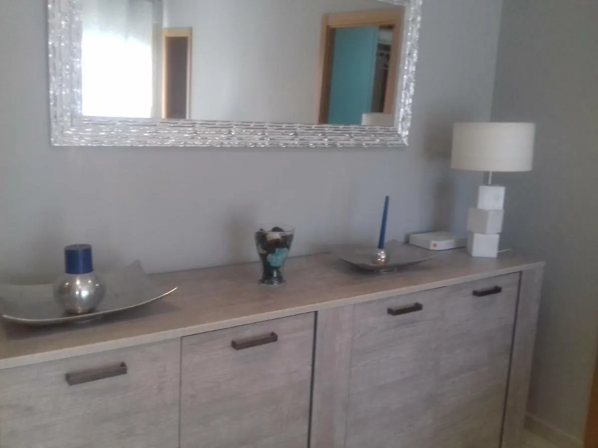 Apartamento Delfos Apartment Salou 0*,