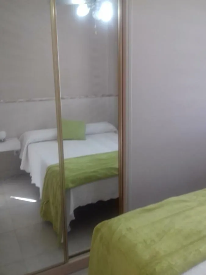 Apartamento Delfos Apartment Salou 0*,  Spain