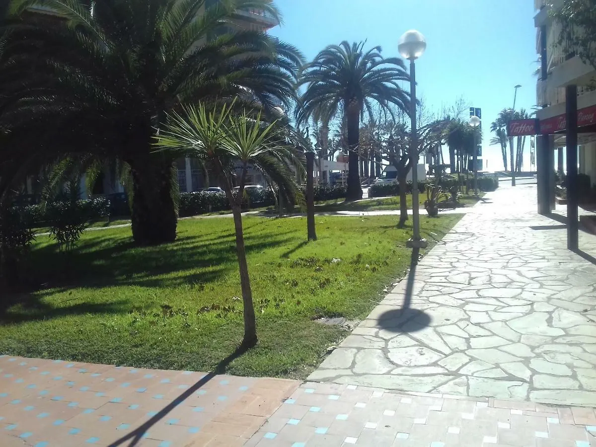 Apartamento Delfos Apartment Salou Spain