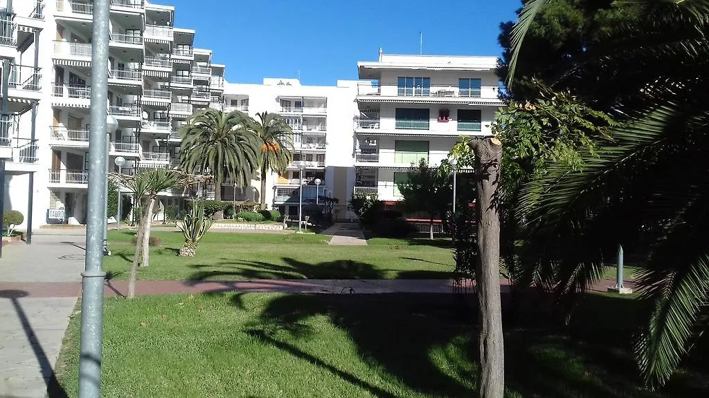 Apartamento Delfos contacts
