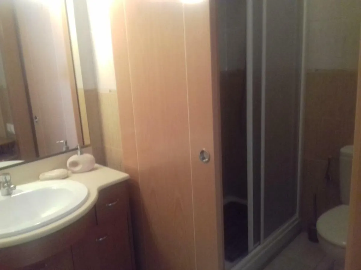 Apartamento Delfos Apartment Salou